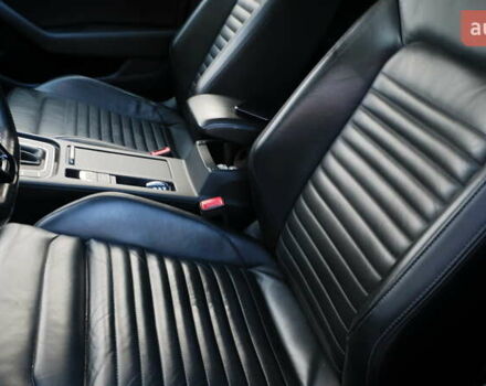 Белый Фольксваген Пассат, объемом двигателя 2 л и пробегом 280 тыс. км за 16400 $, фото 67 на Automoto.ua