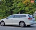 Белый Фольксваген Пассат, объемом двигателя 1.6 л и пробегом 267 тыс. км за 12750 $, фото 1 на Automoto.ua