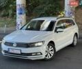 Белый Фольксваген Пассат, объемом двигателя 1.6 л и пробегом 277 тыс. км за 11500 $, фото 1 на Automoto.ua