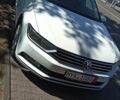 Белый Фольксваген Пассат, объемом двигателя 1.97 л и пробегом 211 тыс. км за 13300 $, фото 17 на Automoto.ua