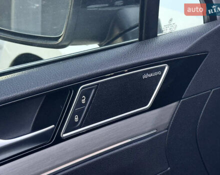 Білий Фольксваген Пассат, об'ємом двигуна 2 л та пробігом 215 тис. км за 16999 $, фото 48 на Automoto.ua