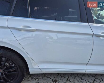 Білий Фольксваген Пассат, об'ємом двигуна 1.97 л та пробігом 302 тис. км за 13200 $, фото 10 на Automoto.ua