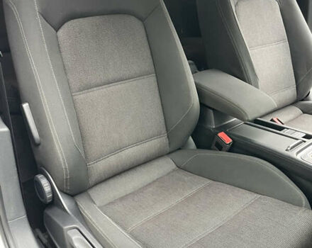 Белый Фольксваген Пассат, объемом двигателя 1.97 л и пробегом 295 тыс. км за 13400 $, фото 20 на Automoto.ua