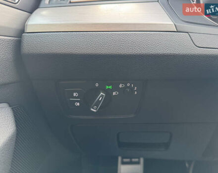 Белый Фольксваген Пассат, объемом двигателя 2 л и пробегом 291 тыс. км за 13500 $, фото 24 на Automoto.ua