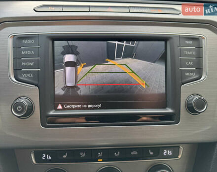 Белый Фольксваген Пассат, объемом двигателя 2 л и пробегом 291 тыс. км за 13500 $, фото 21 на Automoto.ua