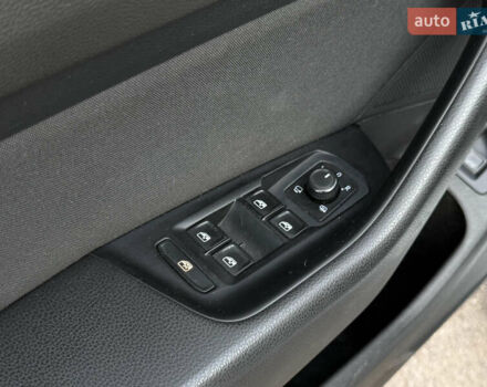 Білий Фольксваген Пассат, об'ємом двигуна 2 л та пробігом 330 тис. км за 11500 $, фото 23 на Automoto.ua