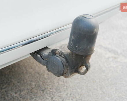 Белый Фольксваген Пассат, объемом двигателя 2 л и пробегом 280 тыс. км за 16400 $, фото 42 на Automoto.ua