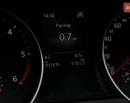 Білий Фольксваген Пассат, об'ємом двигуна 1.97 л та пробігом 301 тис. км за 14999 $, фото 13 на Automoto.ua