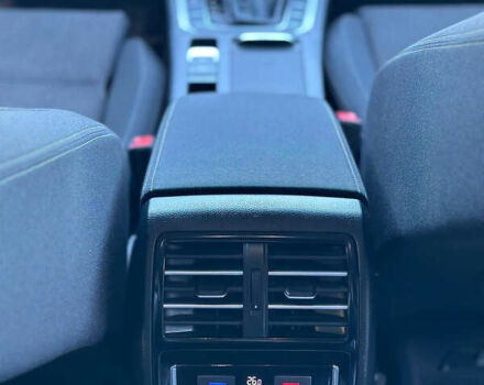 Белый Фольксваген Пассат, объемом двигателя 1.97 л и пробегом 184 тыс. км за 16500 $, фото 32 на Automoto.ua