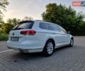 Белый Фольксваген Пассат, объемом двигателя 1.6 л и пробегом 267 тыс. км за 12750 $, фото 10 на Automoto.ua