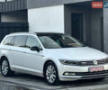Білий Фольксваген Пассат, об'ємом двигуна 2 л та пробігом 215 тис. км за 16999 $, фото 11 на Automoto.ua