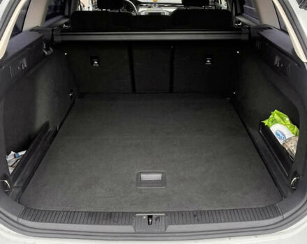 Білий Фольксваген Пассат, об'ємом двигуна 1.97 л та пробігом 312 тис. км за 13200 $, фото 13 на Automoto.ua