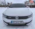 Белый Фольксваген Пассат, объемом двигателя 1.97 л и пробегом 374 тыс. км за 15500 $, фото 18 на Automoto.ua