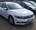 Белый Фольксваген Пассат, объемом двигателя 1.97 л и пробегом 180 тыс. км за 13900 $, фото 1 на Automoto.ua