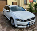 Белый Фольксваген Пассат, объемом двигателя 1.97 л и пробегом 258 тыс. км за 14900 $, фото 2 на Automoto.ua