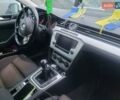Белый Фольксваген Пассат, объемом двигателя 2 л и пробегом 270 тыс. км за 13500 $, фото 23 на Automoto.ua