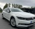 Белый Фольксваген Пассат, объемом двигателя 1.97 л и пробегом 243 тыс. км за 14590 $, фото 1 на Automoto.ua