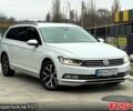 Белый Фольксваген Пассат, объемом двигателя 2 л и пробегом 256 тыс. км за 14999 $, фото 9 на Automoto.ua