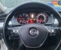 Белый Фольксваген Пассат, объемом двигателя 2 л и пробегом 270 тыс. км за 13500 $, фото 6 на Automoto.ua