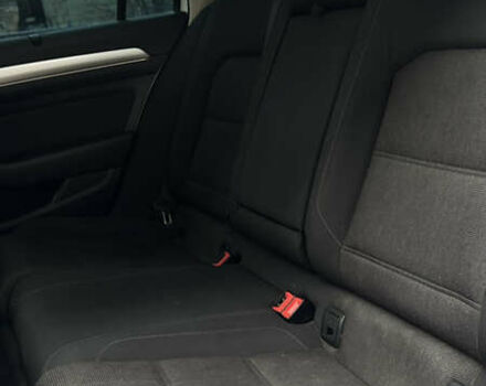 Білий Фольксваген Пассат, об'ємом двигуна 1.97 л та пробігом 301 тис. км за 14999 $, фото 15 на Automoto.ua