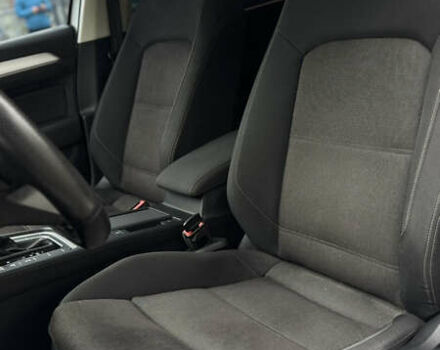 Білий Фольксваген Пассат, об'ємом двигуна 1.97 л та пробігом 301 тис. км за 14999 $, фото 10 на Automoto.ua