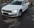 Белый Фольксваген Пассат, объемом двигателя 1.97 л и пробегом 205 тыс. км за 15000 $, фото 1 на Automoto.ua