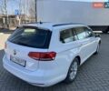 Белый Фольксваген Пассат, объемом двигателя 1.97 л и пробегом 270 тыс. км за 15750 $, фото 39 на Automoto.ua