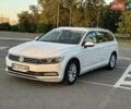 Белый Фольксваген Пассат, объемом двигателя 1.97 л и пробегом 292 тыс. км за 14000 $, фото 1 на Automoto.ua