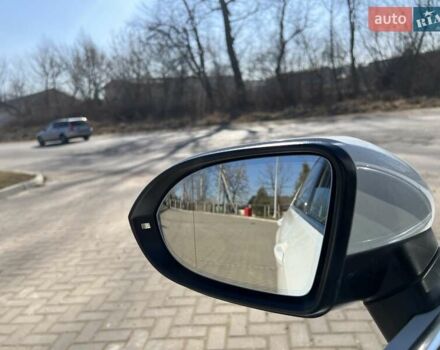 Белый Фольксваген Пассат, объемом двигателя 1.97 л и пробегом 270 тыс. км за 15750 $, фото 2 на Automoto.ua