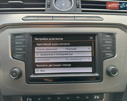 Белый Фольксваген Пассат, объемом двигателя 2 л и пробегом 291 тыс. км за 13500 $, фото 26 на Automoto.ua