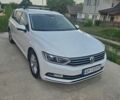 Белый Фольксваген Пассат, объемом двигателя 1.97 л и пробегом 337 тыс. км за 14500 $, фото 1 на Automoto.ua