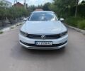Білий Фольксваген Пассат, об'ємом двигуна 2 л та пробігом 265 тис. км за 13352 $, фото 1 на Automoto.ua