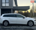 Білий Фольксваген Пассат, об'ємом двигуна 2 л та пробігом 215 тис. км за 16999 $, фото 16 на Automoto.ua
