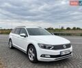 Белый Фольксваген Пассат, объемом двигателя 2 л и пробегом 280 тыс. км за 10750 $, фото 1 на Automoto.ua