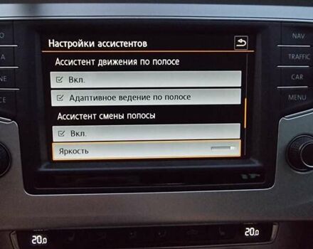 Белый Фольксваген Пассат, объемом двигателя 1.6 л и пробегом 267 тыс. км за 12750 $, фото 48 на Automoto.ua