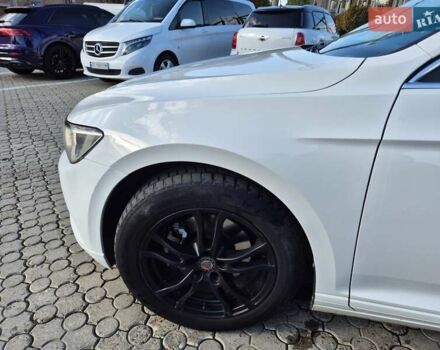 Білий Фольксваген Пассат, об'ємом двигуна 1.97 л та пробігом 302 тис. км за 13200 $, фото 22 на Automoto.ua