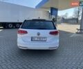 Белый Фольксваген Пассат, объемом двигателя 1.97 л и пробегом 270 тыс. км за 15750 $, фото 38 на Automoto.ua
