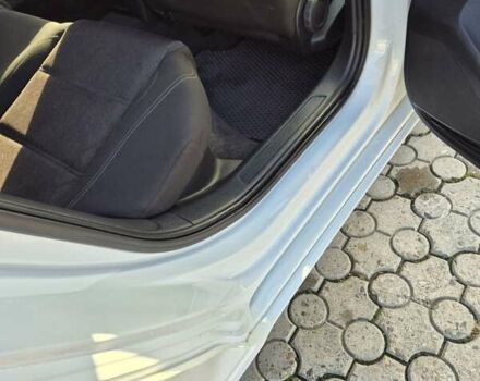 Білий Фольксваген Пассат, об'ємом двигуна 1.97 л та пробігом 302 тис. км за 13200 $, фото 24 на Automoto.ua