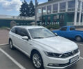 Белый Фольксваген Пассат, объемом двигателя 1.97 л и пробегом 262 тыс. км за 15100 $, фото 2 на Automoto.ua