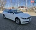 Белый Фольксваген Пассат, объемом двигателя 1.97 л и пробегом 270 тыс. км за 15750 $, фото 43 на Automoto.ua