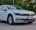 Белый Фольксваген Пассат, объемом двигателя 1.6 л и пробегом 267 тыс. км за 12750 $, фото 2 на Automoto.ua