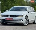 Белый Фольксваген Пассат, объемом двигателя 1.97 л и пробегом 211 тыс. км за 16350 $, фото 1 на Automoto.ua