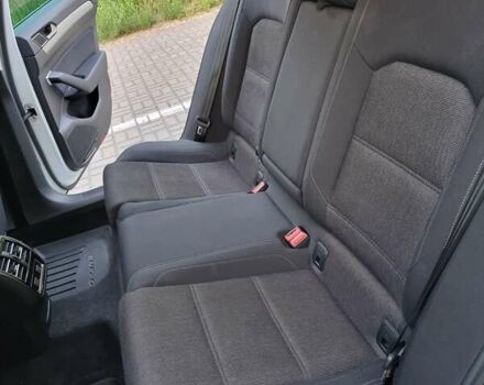 Белый Фольксваген Пассат, объемом двигателя 1.6 л и пробегом 267 тыс. км за 12750 $, фото 37 на Automoto.ua