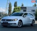Белый Фольксваген Пассат, объемом двигателя 1.97 л и пробегом 243 тыс. км за 16299 $, фото 1 на Automoto.ua