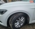 Белый Фольксваген Пассат, объемом двигателя 2 л и пробегом 270 тыс. км за 13500 $, фото 25 на Automoto.ua
