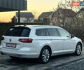 Білий Фольксваген Пассат, об'ємом двигуна 2 л та пробігом 215 тис. км за 16999 $, фото 17 на Automoto.ua