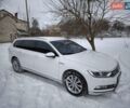 Белый Фольксваген Пассат, объемом двигателя 1.97 л и пробегом 374 тыс. км за 15500 $, фото 11 на Automoto.ua