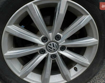 Белый Фольксваген Пассат, объемом двигателя 2 л и пробегом 280 тыс. км за 16400 $, фото 48 на Automoto.ua