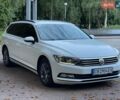 Белый Фольксваген Пассат, объемом двигателя 1.6 л и пробегом 387 тыс. км за 11999 $, фото 1 на Automoto.ua