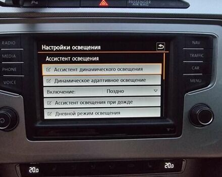 Белый Фольксваген Пассат, объемом двигателя 1.6 л и пробегом 267 тыс. км за 12750 $, фото 50 на Automoto.ua